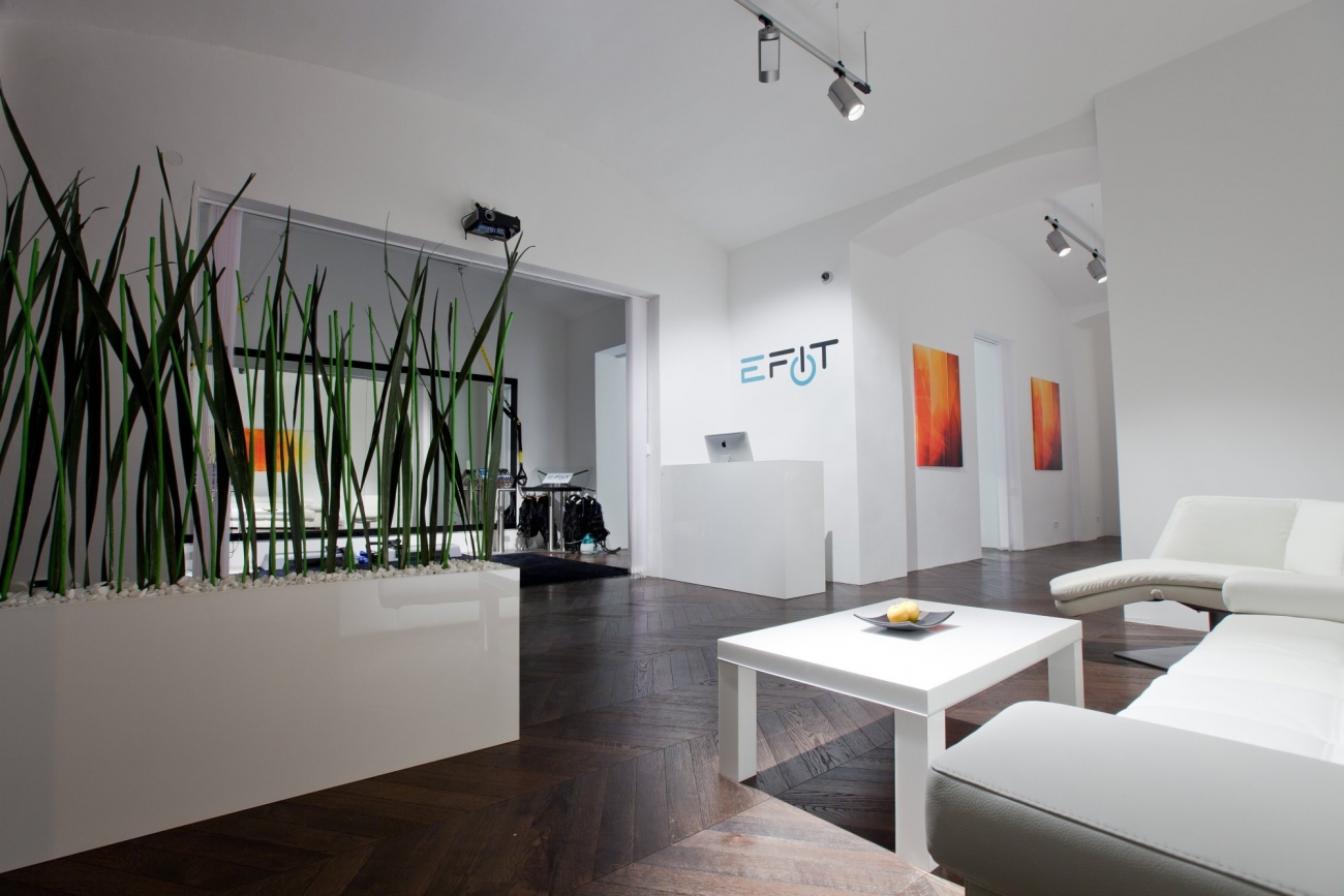 E-Fit Studio Vienna